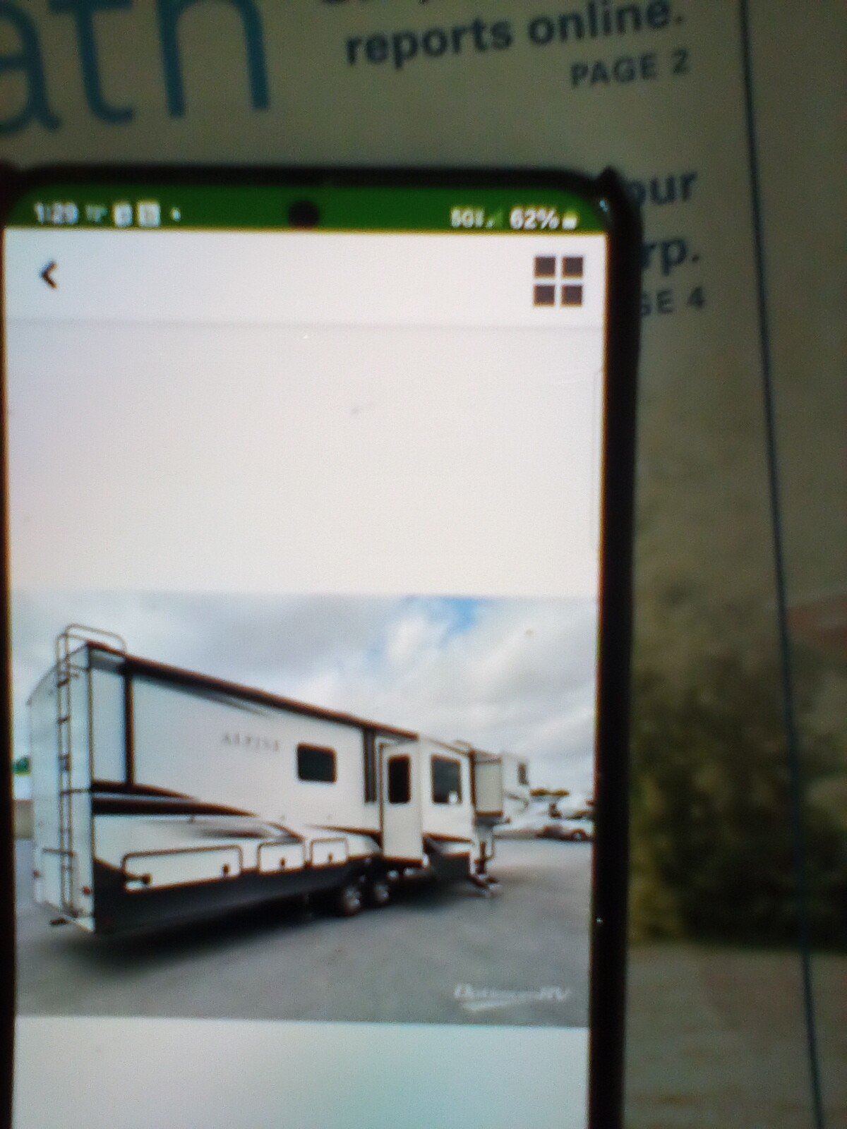 RVs for Sale near Chattanooga, Tennessee RVs on Autotrader