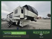 2021 Keystone Alpine 3712KB
