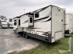 Thumbnail Photo 1 for 2021 Keystone Alpine 3790FK