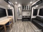 Thumbnail Photo 3 for 2021 Keystone Alpine 3790FK