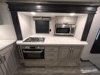 Thumbnail Photo 6 for 2021 Keystone Alpine 3790FK