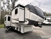 2021 Keystone Alpine 3790FK