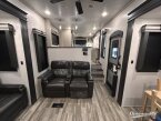 Thumbnail Photo 4 for 2021 Keystone Alpine 3790FK