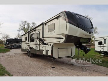 2021 Keystone Alpine 3700FL
