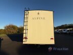 Thumbnail Photo 4 for 2021 Keystone Alpine 3910RK