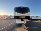 Thumbnail Photo 2 for 2021 Keystone Alpine 3910RK