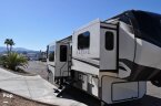Thumbnail Photo 2 for 2021 Keystone Alpine 3712KB