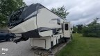 Thumbnail Photo 6 for 2021 Keystone Alpine 3790FK