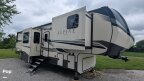 Thumbnail Photo 5 for 2021 Keystone Alpine 3790FK