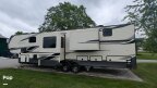 Thumbnail Photo 1 for 2021 Keystone Alpine 3790FK