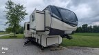 Thumbnail Photo 4 for 2021 Keystone Alpine 3790FK