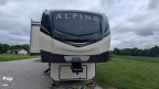 Thumbnail Photo 2 for 2021 Keystone Alpine 3790FK