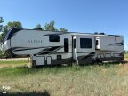 Thumbnail Photo 1 for 2021 Keystone Alpine 3790FK