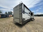 Thumbnail Photo 6 for 2021 Keystone Alpine 3700FL