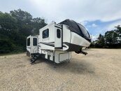 2021 Keystone Alpine 3700FL