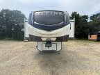 Thumbnail Photo 1 for 2021 Keystone Alpine 3700FL