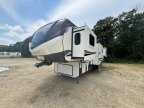 Thumbnail Photo 2 for 2021 Keystone Alpine 3700FL
