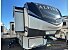 2021 Keystone Alpine 3790FK