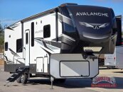 2021 Keystone Avalanche