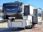 Thumbnail Photo 5 for 2021 Keystone Avalanche