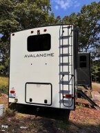 Thumbnail Photo 1 for 2021 Keystone Avalanche 378BH