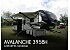 2021 Keystone Avalanche