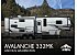 2021 Keystone Avalanche