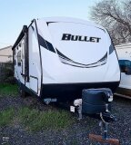 Thumbnail Photo 5 for 2021 Keystone Bullet