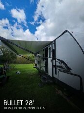 2021 Keystone Bullet