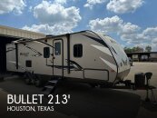 2021 Keystone Bullet