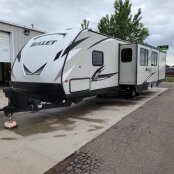 2021 Keystone Bullet