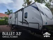 2021 Keystone Bullet