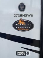 Thumbnail Photo 4 for 2021 Keystone Bullet for Sale by Owner