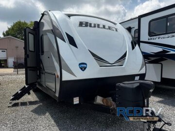 2021 Keystone Bullet 290BHS