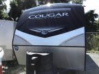 Thumbnail Photo 2 for 2021 Keystone Cougar