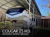 2021 Keystone Cougar 25RES