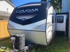 Thumbnail Photo 1 for 2021 Keystone Cougar 27SAB