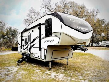 2021 Keystone Cougar 25RES