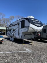 2021 Keystone Cougar 24RDS