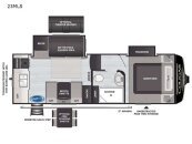 2021 Keystone Cougar