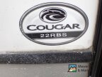 Thumbnail Photo 5 for 2021 Keystone Cougar 22RBS