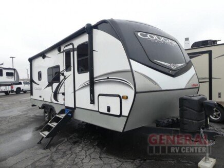 Photo 1 for 2021 Keystone Cougar 22MLS