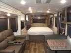 Thumbnail Photo 4 for 2021 Keystone Cougar 22MLS