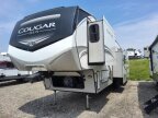Thumbnail Photo 3 for 2021 Keystone Cougar 368MBI