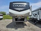 Thumbnail Photo 2 for 2021 Keystone Cougar 368MBI