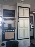 Thumbnail Photo 5 for 2021 Keystone Cougar for Sale by Owner