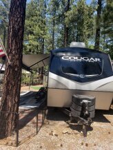 2021 Keystone Cougar