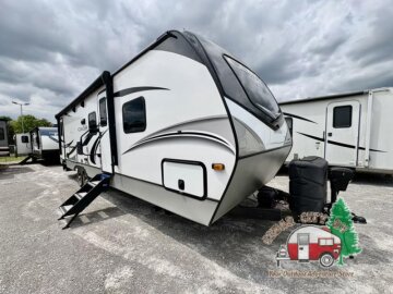 2021 Keystone Cougar