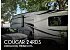 2021 Keystone Cougar 24RDS