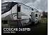 2021 Keystone Cougar 368MBI